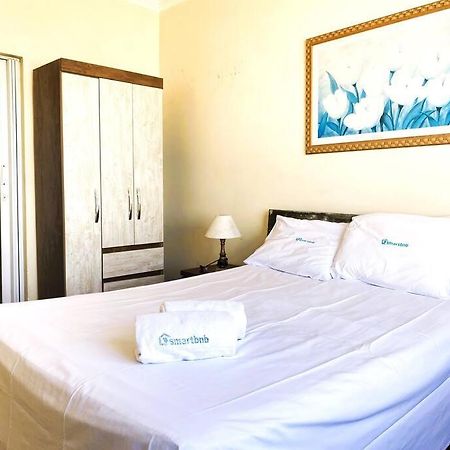 Apartamento De Frente Para O Mar De Copacabana Rio de Janeiro Eksteriør billede